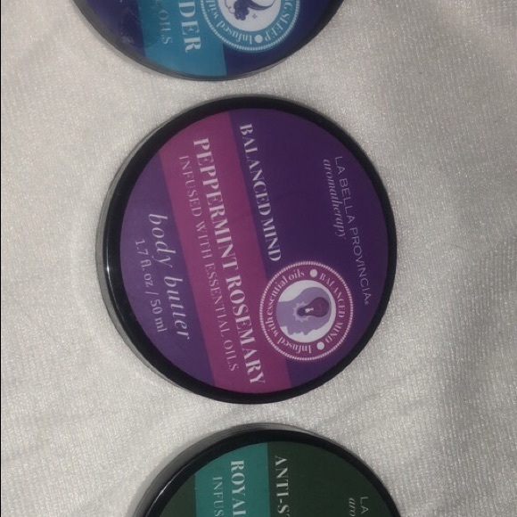 Skin care - Picture 2 of 3